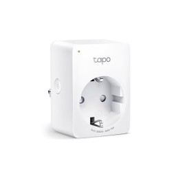 TP-Link Tapo P110 Wi-Fi ჭკვიანი როზეტი-JUSTSHOP.GE-ზე
