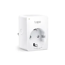 TP-Link Tapo P110 Wi-Fi ჭკვიანი როზეტი