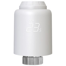 MOES Thermostatic Radiator Valve-JUSTSHOP.GE-ზე