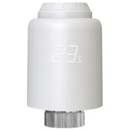 MOES Thermostatic Radiator Valve-JUSTSHOP.GE-ზე