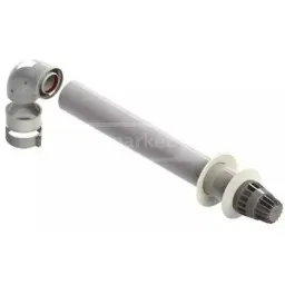 გათბობის ქვაბის მილი 12227600A00261-JUSTSHOP.GE-ზე