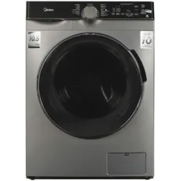 სარეცხი მანქანა MFK03D105B/S