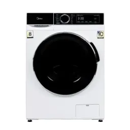 სარეცხი მანქანა MFA01W80B/W