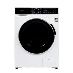 სარეცხი მანქანა MFA01W70B/W