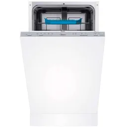 ჭურჭლის სარეცხი მანქანა MID45S130