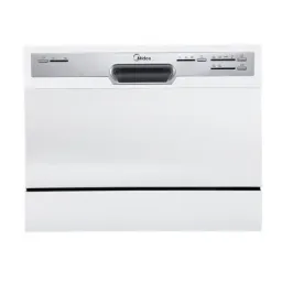 ჭურჭლის სარეცხი მანქანა MCFD55200W