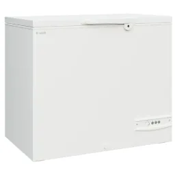 მაცივარი DCF260 D/S