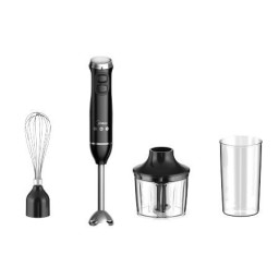ხელის ბლენდერი Midea MJ-BH6001W, 1000W, 0.6L, Hand Blender, Black MJ-BH6001W-JUSTSHOP.GE-ზე