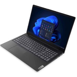 ნოუთბუქი Lenovo 83A100V6RK V15 G4 IRU / 15.6 FHD (1920x1080) / Intel® Core™ i3-1315U / 8GB Soldered DDR4-3200 / 256GB SSD