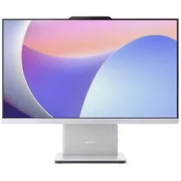 All In One კომპიუტერი Lenovo AIO F0HN00G3RU IdeaCentre 24IRH9, 23.8, i3-1315U, 8GB, 512GB SSD, Integrated, Cloud Grey-JUSTSHOP.GE-ზე