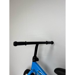 საბავშვო ბალანს ველოსიპედი Kemanqi Blue-JUSTSHOP.GE-ზე