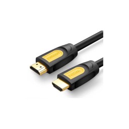 HDMI კაბელი UGREEN HD101 (10170) HDMI cable 1.4V, 19+1 full copper 10M-JUSTSHOP.GE-ზე