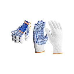 ხელთათმანი PVC 10XL (WKG1801)-JUSTSHOP.GE-ზე