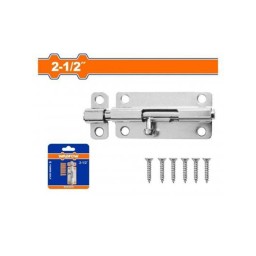 მექანიკური საკეტი 2 1/2 (WCX1K25)-JUSTSHOP.GE-ზე