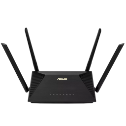 WiFi router RT-AX1800U 90IG06P0-MO3530