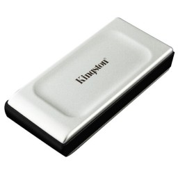 SXS2000/4000G Kingston 4000G Portable SSD XS2000-JUSTSHOP.GE-ზე