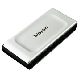 SXS2000/4000G Kingston 4000G Portable SSD XS2000-JUSTSHOP.GE-ზე