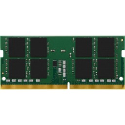 Memory KVR32S22D8/32 Kingston DDR4 32GB 3200-JUSTSHOP.GE-ზე