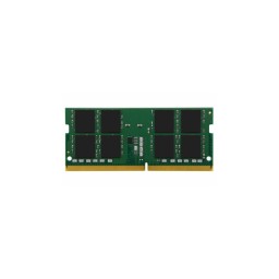 Kingston DDR4 3200 16GB SO-DIMM KVR32S22D8/16