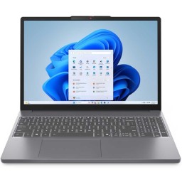 ნოუთბუქი Ideapad Slim 3 16 Core 5 210H 16GB 1TB SSD Integrated Intel Graphics Luna Grey
