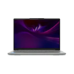 ნოუთბუქი Ideapad Slim 5 14 OLED Core 7 240H 32GB 1TB SSD Integrated Graphics Luna Grey (83J0001ARK)-JUSTSHOP.GE-ზე
