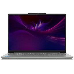 ნოუთბუქი Ideapad Slim 5 14 OLED i7-13620H 16GB 1TB SSD Integrated Graphics Luna Grey (83HR002XRK)-JUSTSHOP.GE-ზე