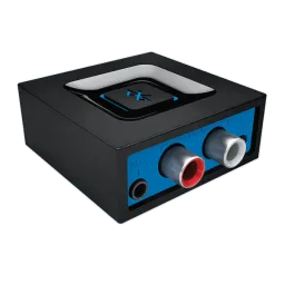 დინამიკი LOGITECH Bluetooth Audio Receiver-JUSTSHOP.GE-ზე