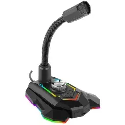 მიკროფონი MARVO MIC-05 Wired Microphone-JUSTSHOP.GE-ზე