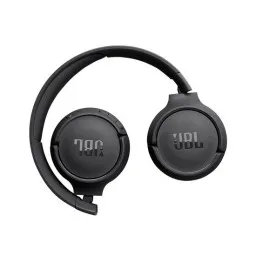 უსადენო ყურსასმენი JBL JBL Tune 520BT Black (JBLT520BTBLKEU)-JUSTSHOP.GE-ზე