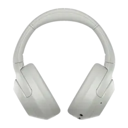 უსადენო ყურსასმენი Sony ULT Power Sound 900 A.N.C White (WHULT900NWCE)