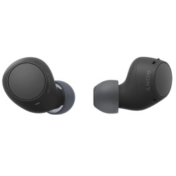 უსადენო ყურსასმენი Sony WF-C510 Wireless Bluetooth Earbuds Black (WF-C510BC)