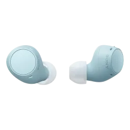 უსადენო ყურსასმენი Sony WF-C510 Wireless Bluetooth Earbuds Blue (WF-C510LC)