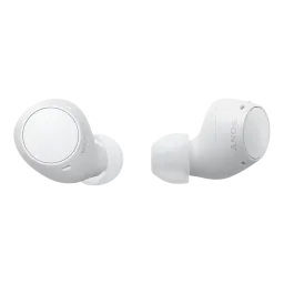 უსადენო ყურსასმენი Sony WF-C510 Wireless Bluetooth Earbuds White (WF-C510WC)