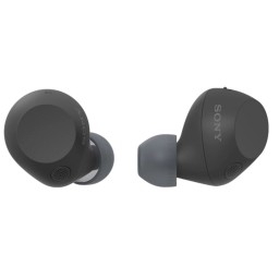 უსადენო ყურსასმენი Sony WF-C710N Wireless Bluetooth Earbuds Black (WF-C710NBZ E)