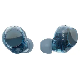 უსადენო ყურსასმენი Sony WF-C710N Wireless Bluetooth Earbuds Blue (WF-C710NLZ E)