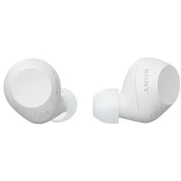 უსადენო ყურსასმენი Sony WF-C710N Wireless Bluetooth Earbuds White (WF-C710NWZ E)