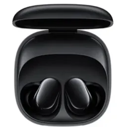 უსადენო ყურსასმენი Xiaomi Redmi Buds 6 Play Black (BHR8776GL)