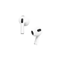 უსადენო ყურსასმენი Hoco DES30 True wireless stereo headset White