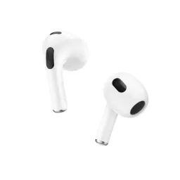 უსადენო ყურსასმენი Hoco DES37 True wireless stereo headset White