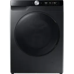 სარეცხი მანქანა - საშრობი WD11DG6B85BBLP