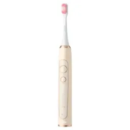 ელექტრო კბილის ჯაგრისი SOC 4211GD Sonic Toothbrush-JUSTSHOP.GE-ზე