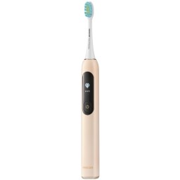 ელექტრო კბილის ჯაგრისი SOC 5011GD Sonic Toothbrush - Gold-JUSTSHOP.GE-ზე