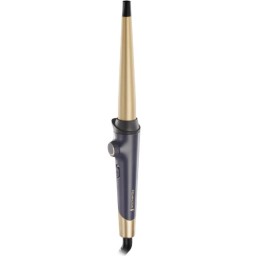 თმის სახვევი Remington CI5805 E51 Sapphire Luxe Curling Wand-JUSTSHOP.GE-ზე