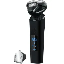 წვერსაპარსი SMS 7000BK Men's Electric Shaver