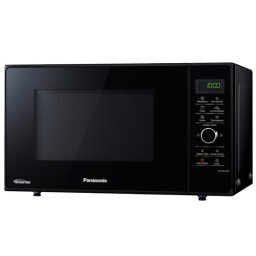 მიკროტალღური ღუმელი Panasonic NN-GD37HBZPE