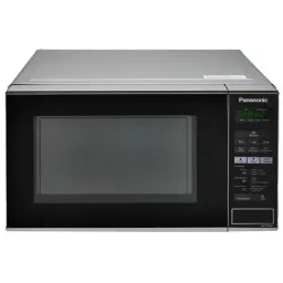 მიკროტალღური ღუმელი Panasonic NN-ST254MZUE-JUSTSHOP.GE-ზე