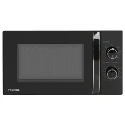 მიკროტალღური ღუმელი TOSHIBA MW-MM20P(BK)-P-JUSTSHOP.GE-ზე