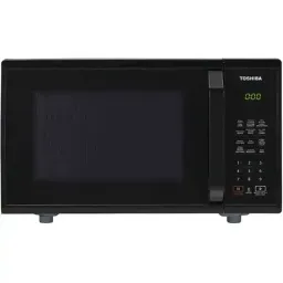 მიკროტალღური ღუმელი TOSHIBA MM-EM23P(BK)-CV