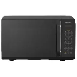 მიკროტალღური ღუმელი TOSHIBA MW3-EM20PE(BK)