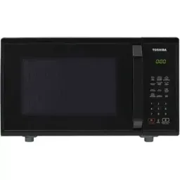 მიკროტალღური ღუმელი TOSHIBA MM-EM23P(BK)-CV-JUSTSHOP.GE-ზე